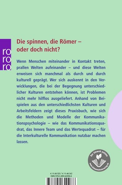 Produktbild: Interkulturelle Kommunikation