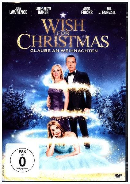 Produktbild: Wish for Christmas - Glaube an Weihnachten