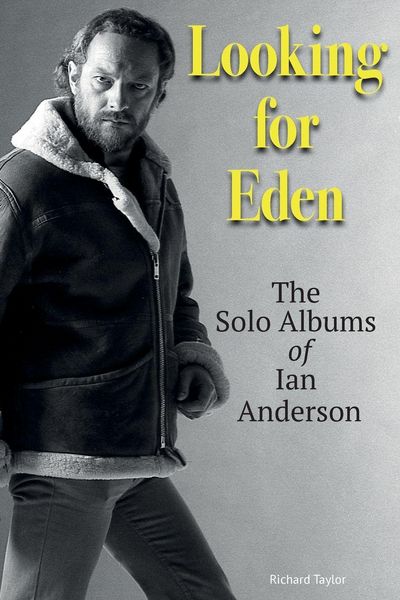 Produktbild: Looking For Eden