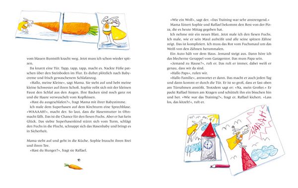 Produktbild: Das Vorlesebuch f&uuml;r starke Familien