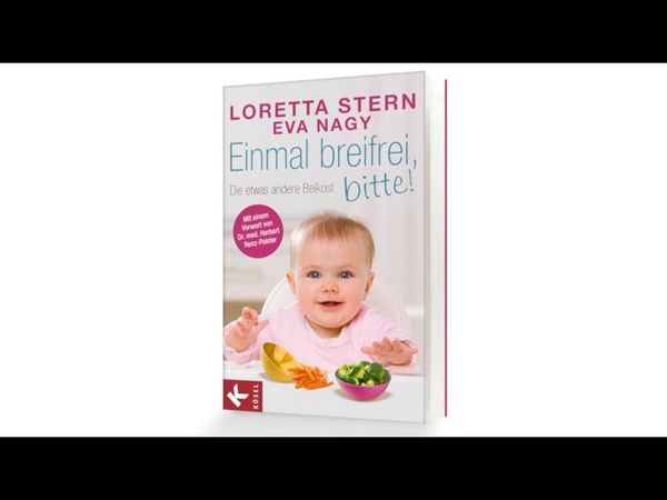 Produktbild: Einmal breifrei, bitte!