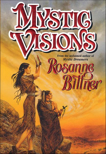 Produktbild: Mystic Visions