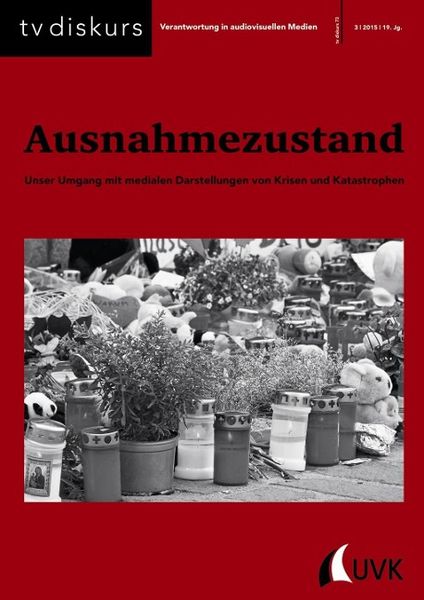 Produktbild: Ausnahmezustand