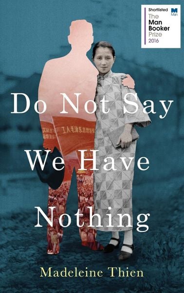 Produktbild: Do Not Say We Have Nothing