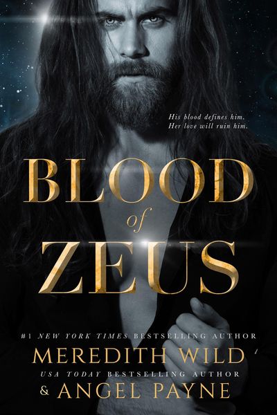 Produktbild: Blood of Zeus