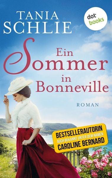 Produktbild: Ein Sommer in Bonneville
