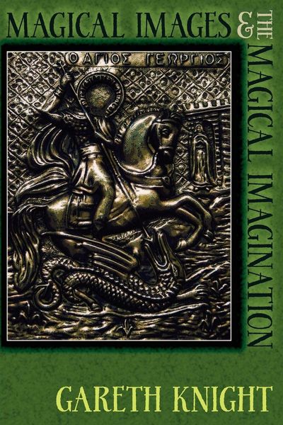 Produktbild: Magical Images and the Magical Imagination