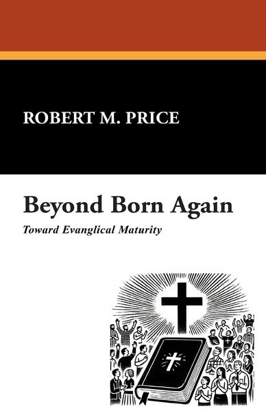 Produktbild: Beyond Born Again