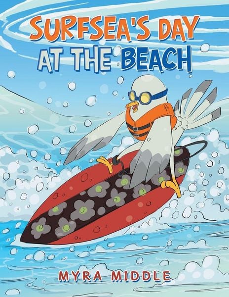 Produktbild: Surfsea's Day at the Beach