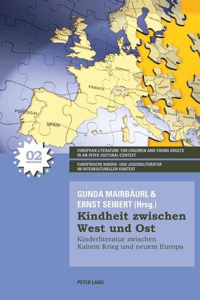 Kindheit zwischen West und Ost, Taschenbuch von , Peter Lang Group AG, International Academic Publishers, 9783034305600