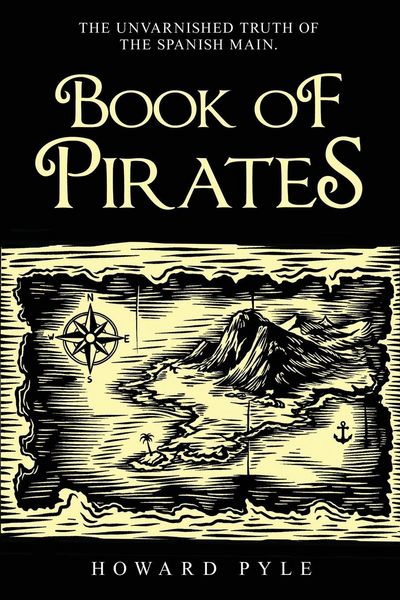 Produktbild: Howard Pyle's Book of Pirates