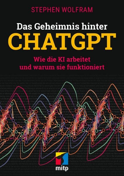 Produktbild: Das Geheimnis hinter ChatGPT
