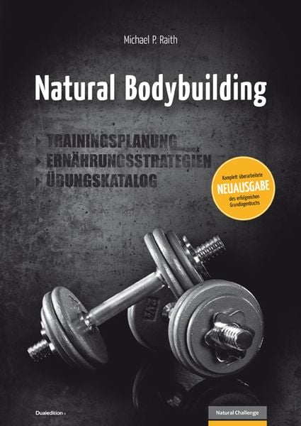 Natural Bodybuilding