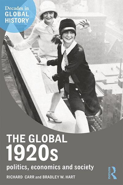 Produktbild: The Global 1920s