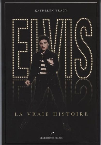 Produktbild: Elvis, la vraie histoire