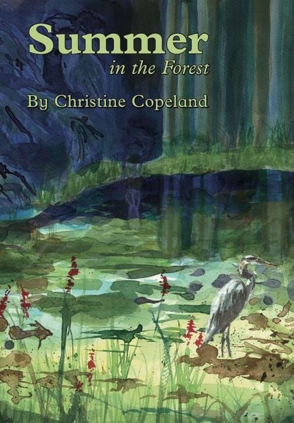 Produktbild: Summer in the Forest