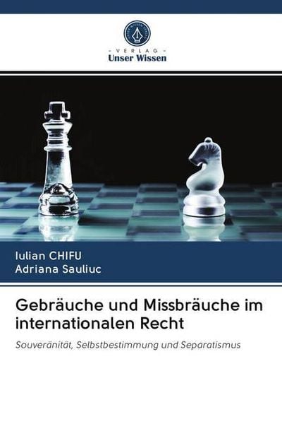 Produktbild: Gebr&auml;uche und Missbr&auml;uche im internationalen Recht