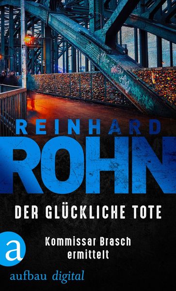 Produktbild: Der gl&uuml;ckliche Tote
