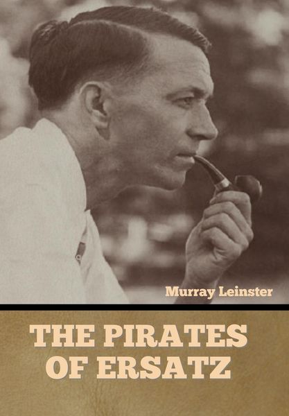 Produktbild: The Pirates of Ersatz