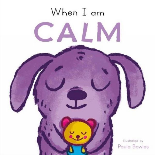 Produktbild: When I am Calm