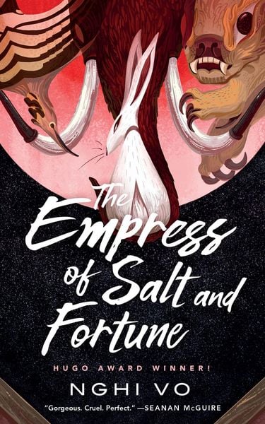 Produktbild: Empress of Salt and Fortune
