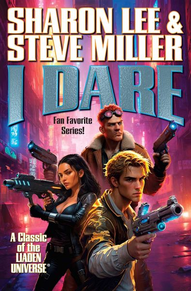 Produktbild: I Dare