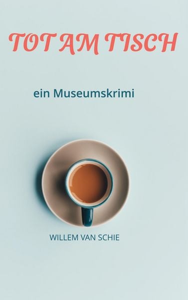 Produktbild: Tot am Tisch