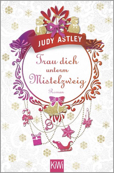Produktbild: Trau dich unterm Mistelzweig