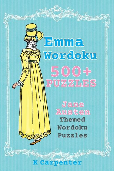 Produktbild: Emma Wordoku