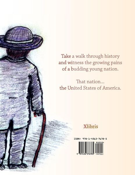 Produktbild: As I Took a Walk Through History