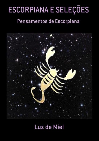 Produktbild: Escorpiana E Sele&ccedil;&otilde;es