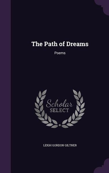 Produktbild: The Path of Dreams: Poems