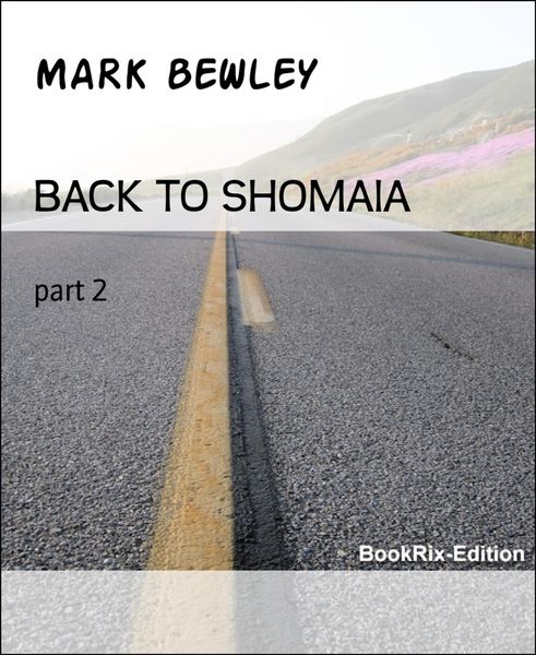 Produktbild: Back To Shomaia