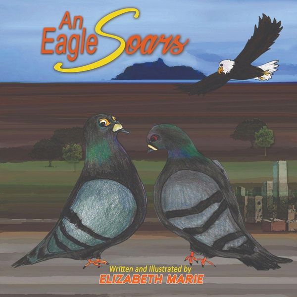 Produktbild: An Eagle Soars