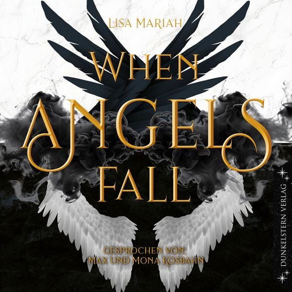 Produktbild: When Angels fall