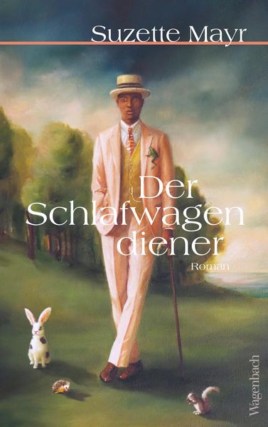 Produktbild: Der Schlafwagendiener