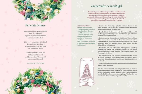 Produktbild: Alles Liebe zum Weihnachtsfest