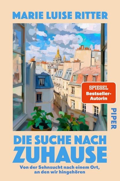 Produktbild: Die Suche nach Zuhause