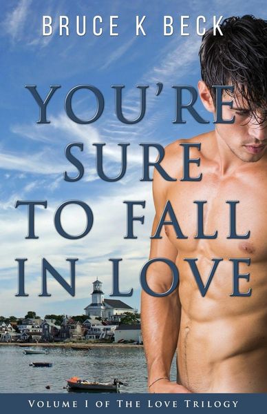 Produktbild: You're Sure to Fall in Love