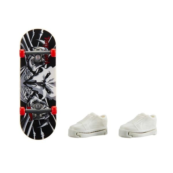 Produktbild: Hot Wheels Skate Einzelteile Sortiment