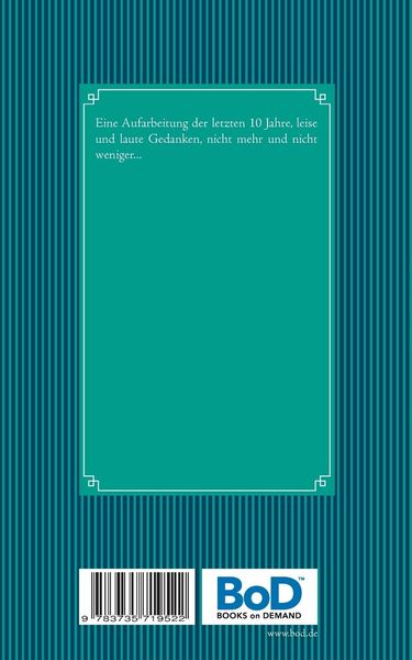 Produktbild: Alles und Nichts