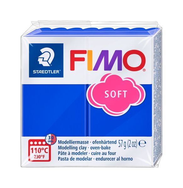 Produktbild: STADTLER Modelliermasse FIMO&reg; Modelliermasse