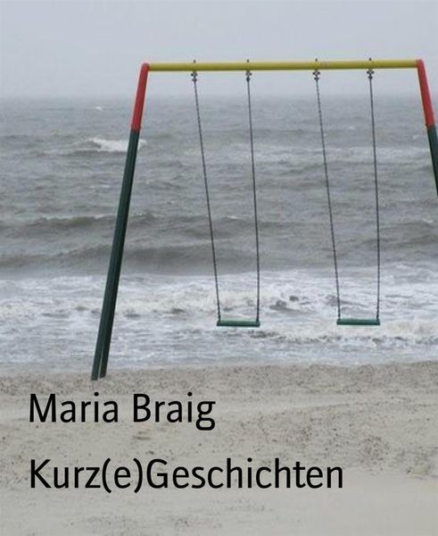 Produktbild: Kurz(e)Geschichten