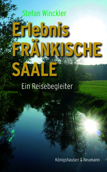 Produktbild: Erlebnis Fr&auml;nkische Saale