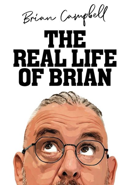 Produktbild: The Real Life of Brian