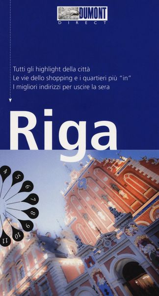 Produktbild: Riga