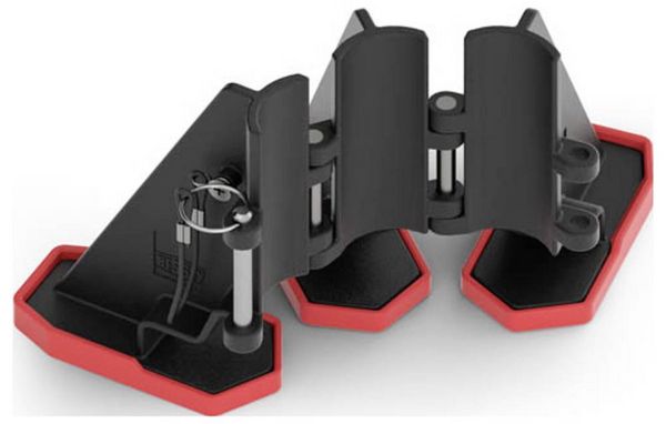 Produktbild: Bessey STE-KBS Baustativ