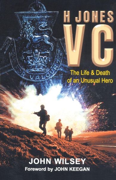 Produktbild: H Jones VC