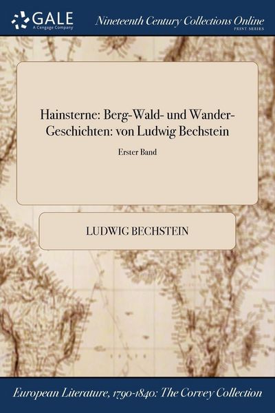 Produktbild: Hainsterne