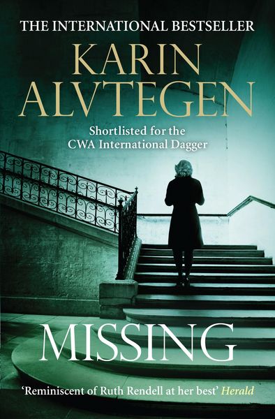 Produktbild: Missing